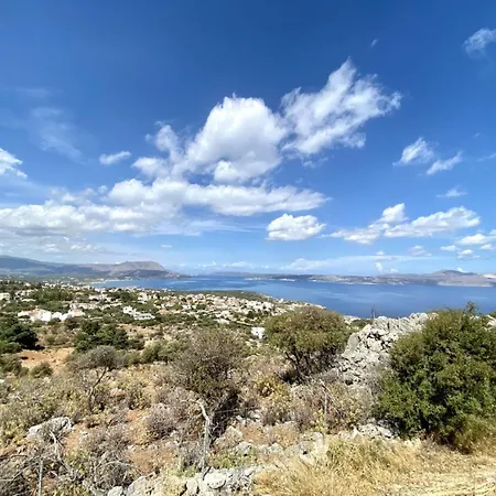 Villa Margarita's Escape Kokkino Chorio