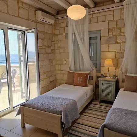Villa Margarita's Escape Kokkino Chorio