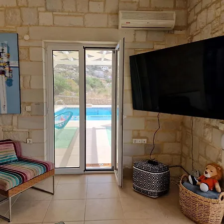 Margarita's Escape Villa