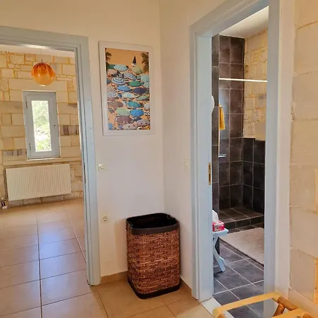 Villa Margarita's Escape Kokkino Chorio